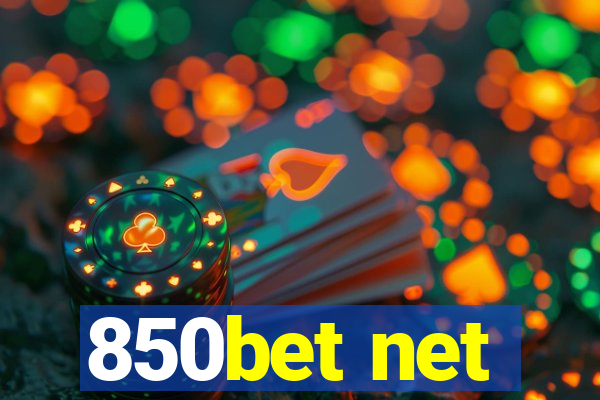 850bet net